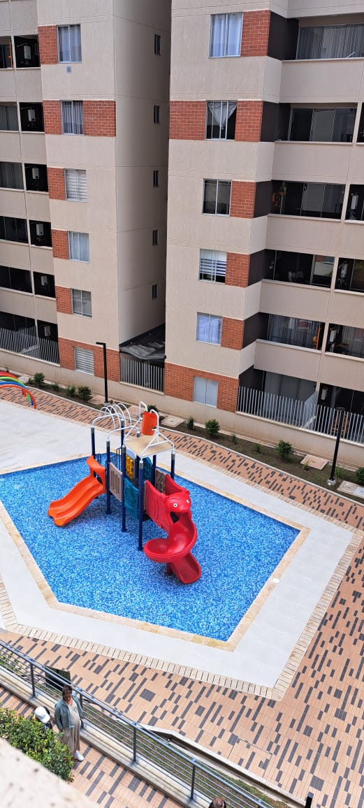 APARTAMENTO EN VENTA MARINILLA  ANTIOQUIA