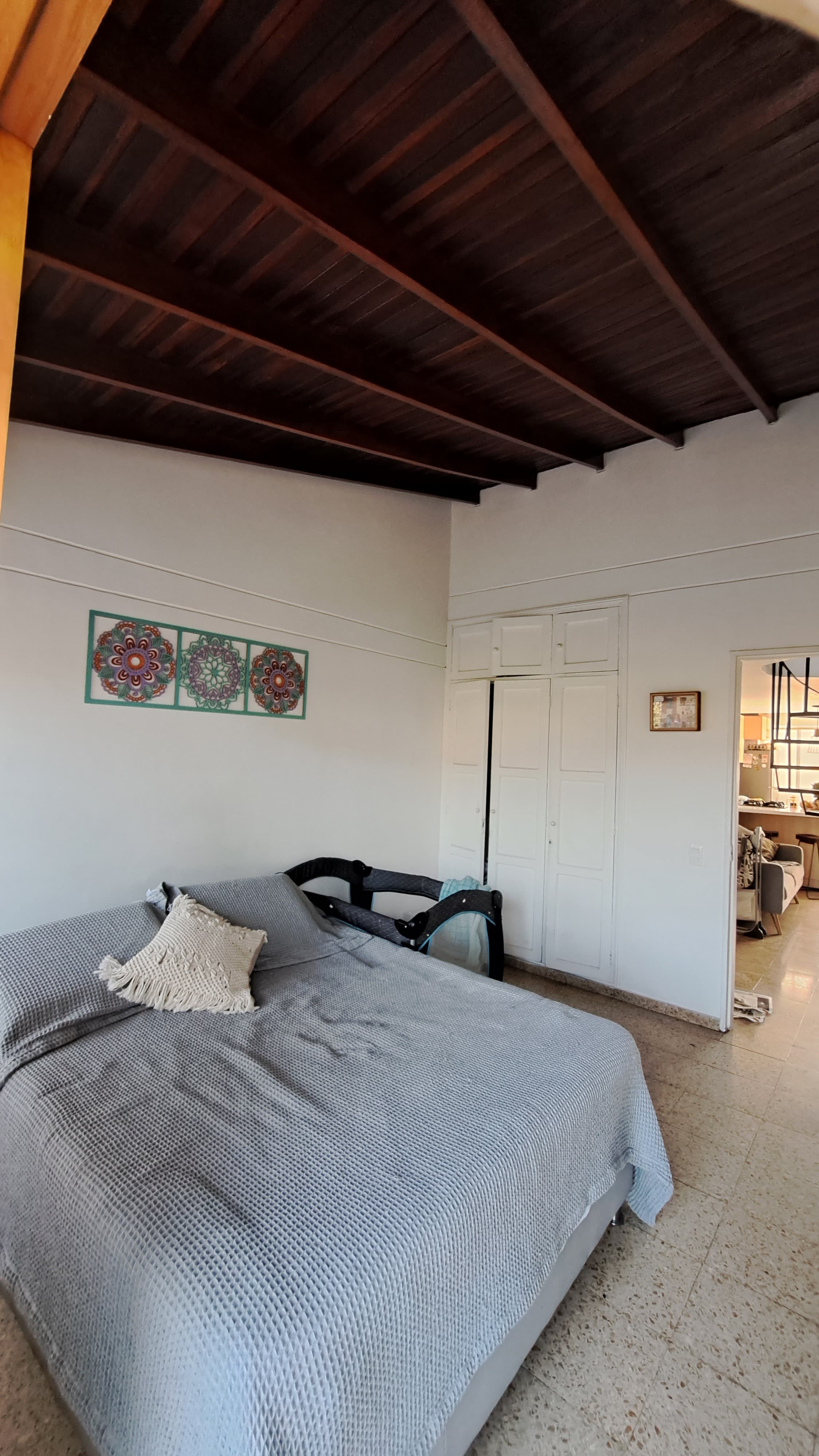 VENTA  APARTAMENTO DUPLEX P.H. BELEN SAN BERNARDO.