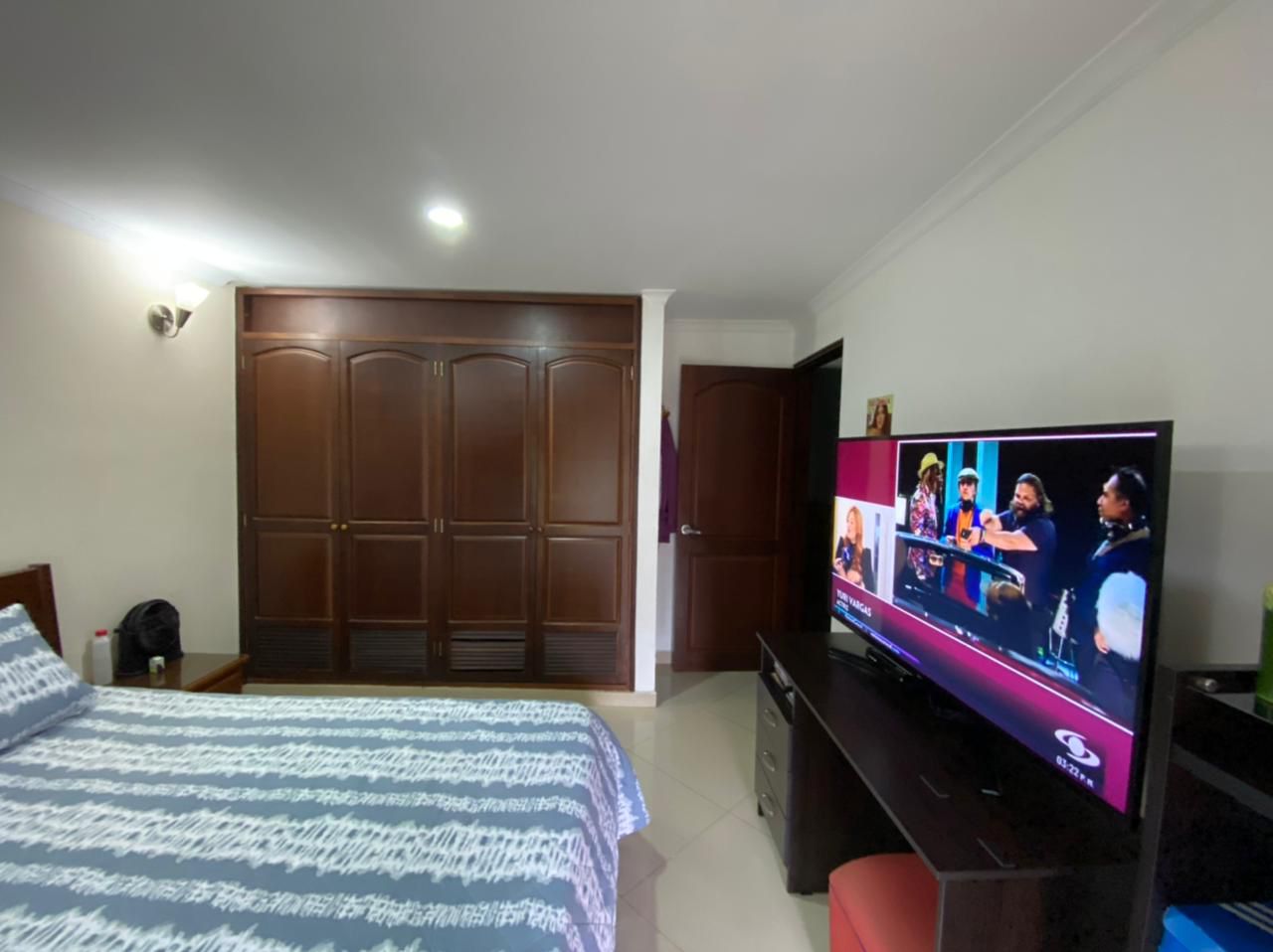 VENTA  APARTAMENTO DUPLEX EN EL BARRIO LAURELES.