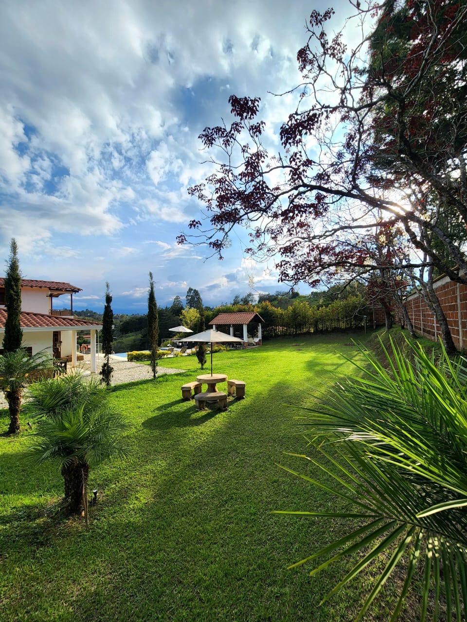 FINCA DE RECREO EN VENTA FULL ACABADOS SAN VICENTE DE FERRER ANTIOQUIA