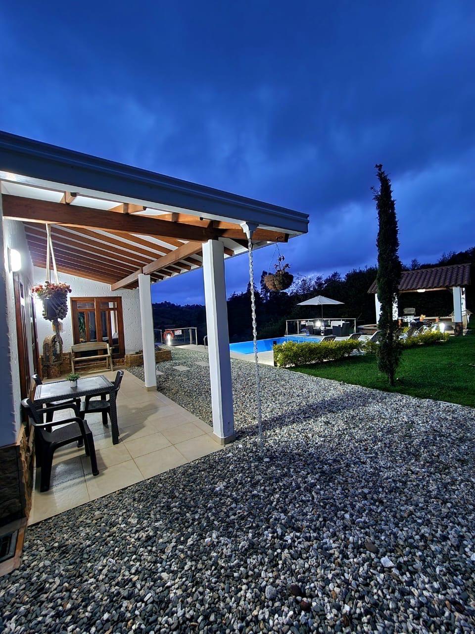 FINCA DE RECREO EN VENTA FULL ACABADOS SAN VICENTE DE FERRER ANTIOQUIA