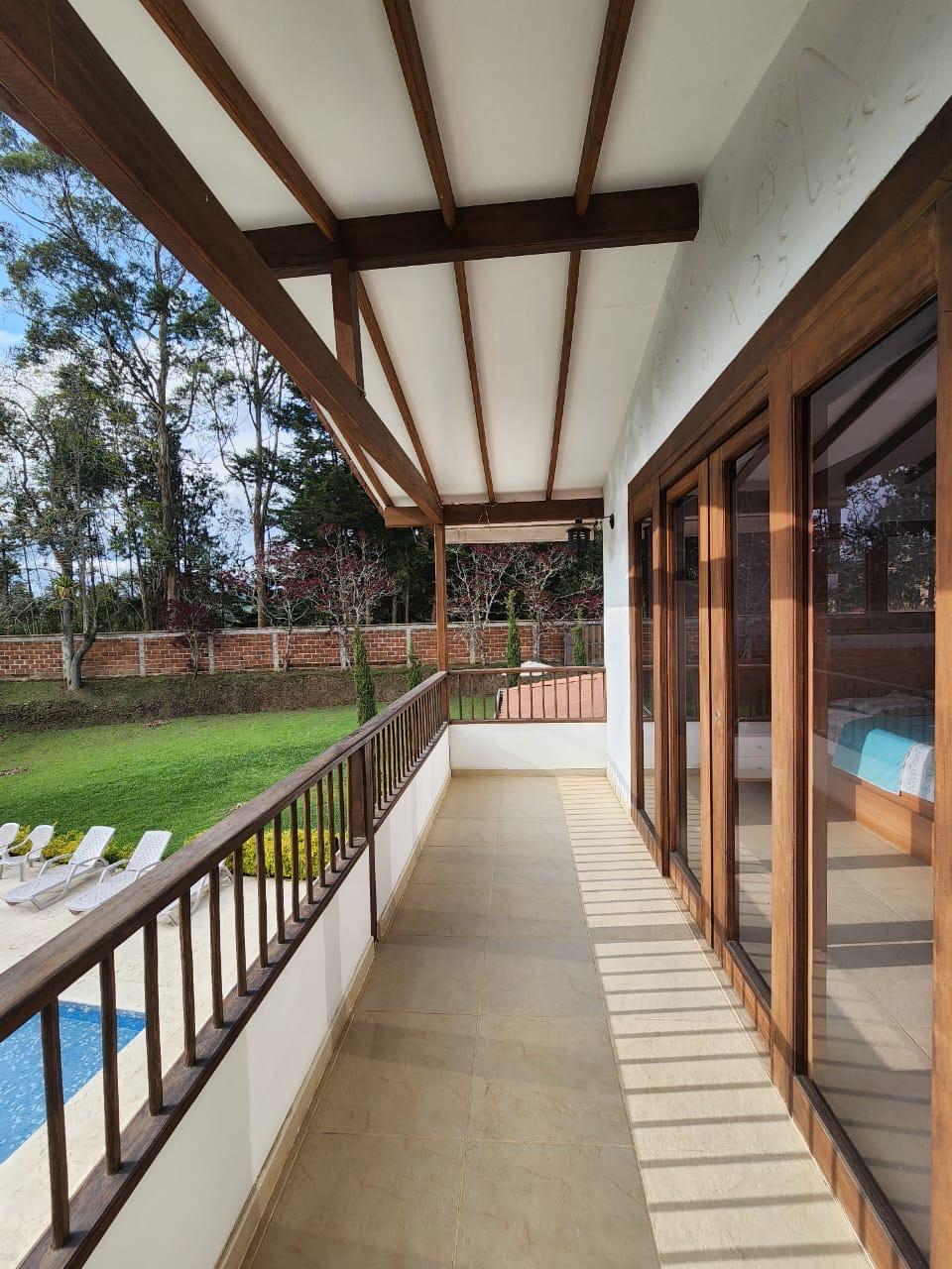 FINCA DE RECREO EN VENTA FULL ACABADOS SAN VICENTE DE FERRER ANTIOQUIA