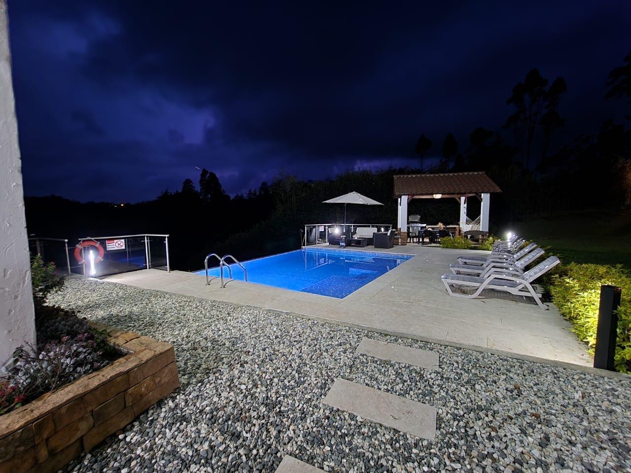 FINCA DE RECREO EN VENTA FULL ACABADOS SAN VICENTE DE FERRER ANTIOQUIA