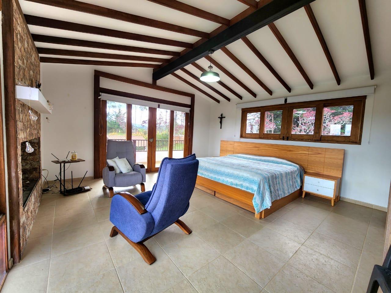 FINCA DE RECREO EN VENTA FULL ACABADOS SAN VICENTE DE FERRER ANTIOQUIA