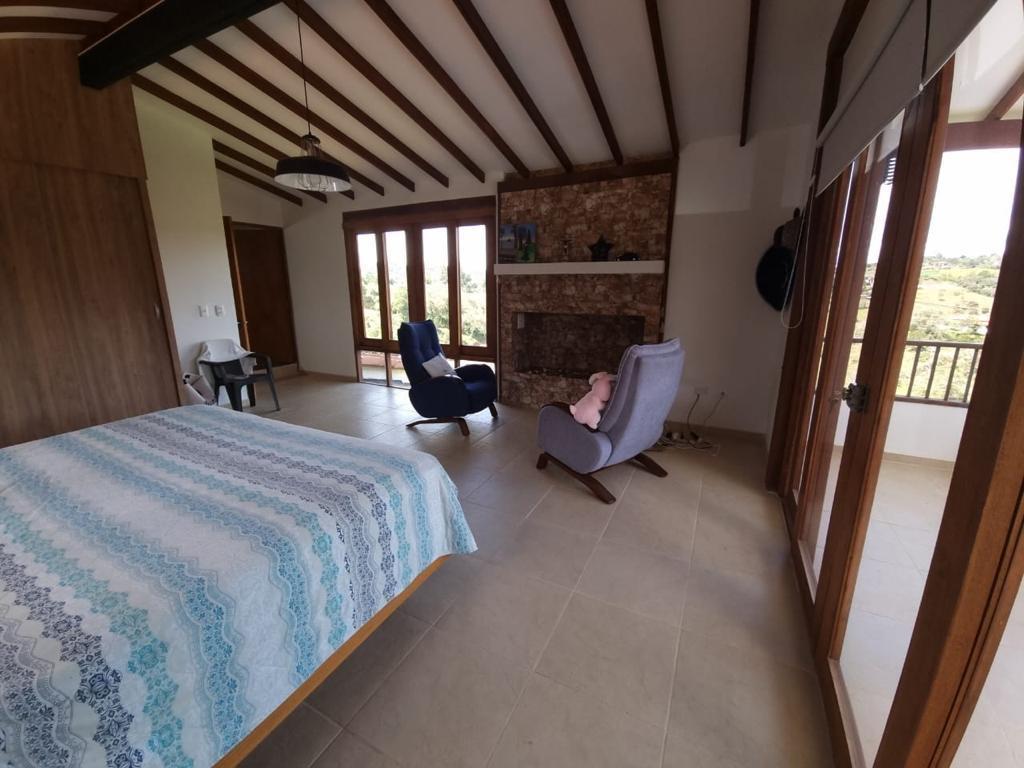 FINCA DE RECREO EN VENTA FULL ACABADOS SAN VICENTE DE FERRER ANTIOQUIA