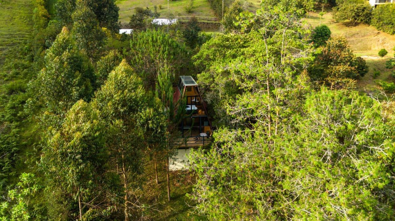 FINCA DE RECREO EN VENTA FULL ACABADOS SAN VICENTE DE FERRER ANTIOQUIA