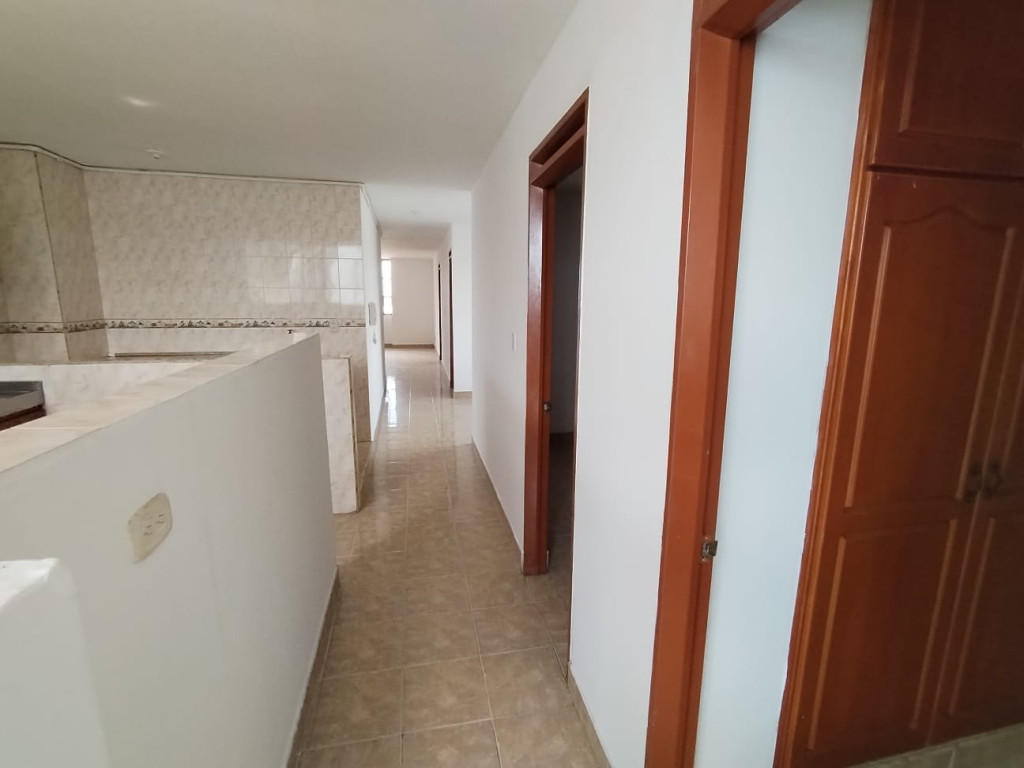 Imagen de APARTAMENTO EN RENTA PISO 5 CENTRO DE PEREIRA