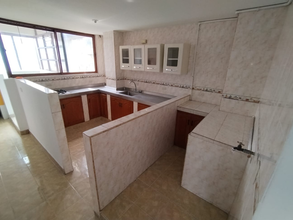 Imagen de APARTAMENTO EN RENTA PISO 5 CENTRO DE PEREIRA