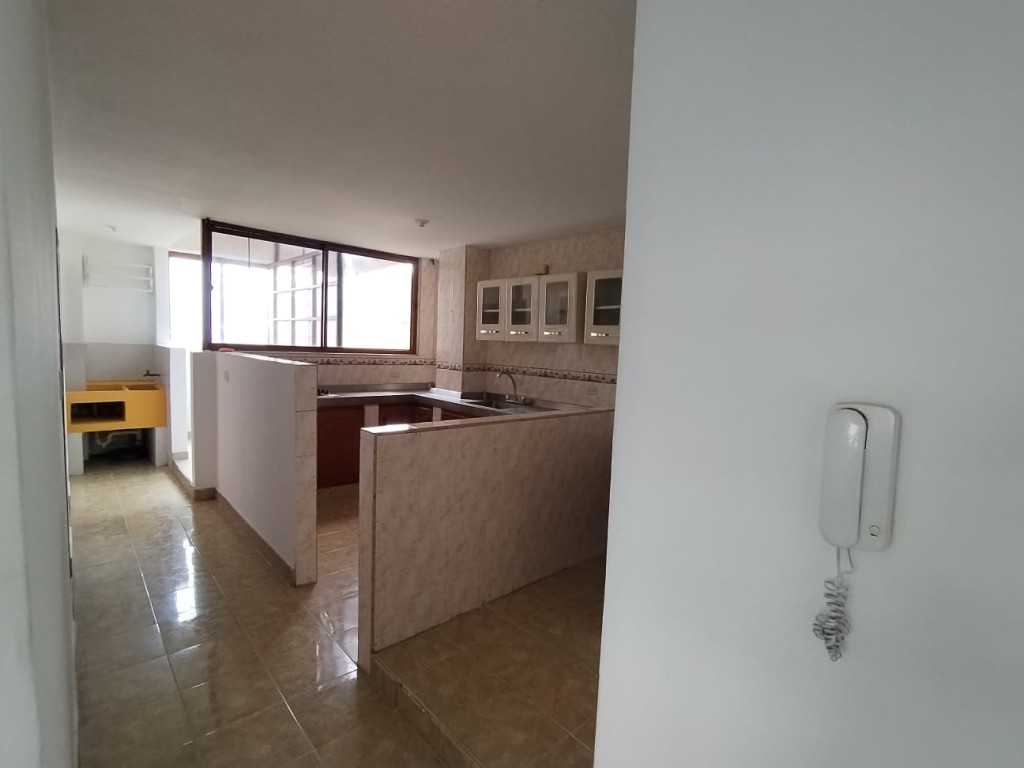 Imagen de APARTAMENTO EN RENTA PISO 5 CENTRO DE PEREIRA