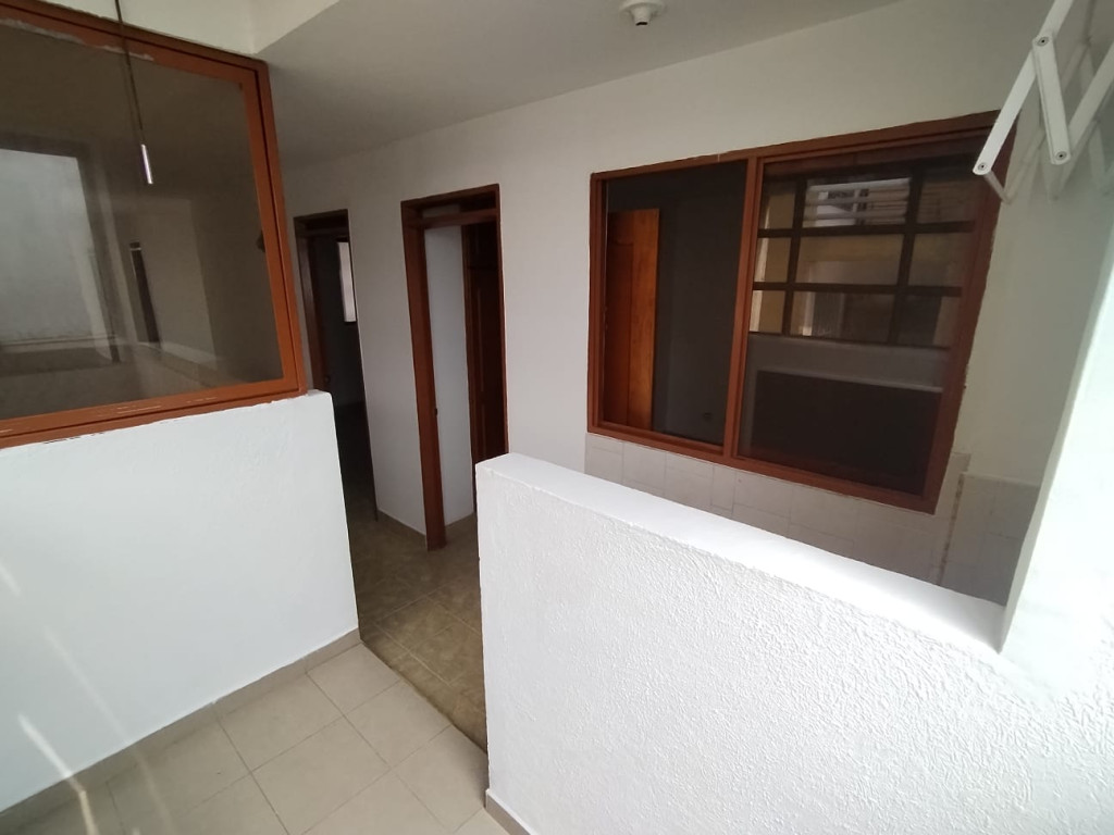 Imagen de APARTAMENTO EN RENTA PISO 5 CENTRO DE PEREIRA