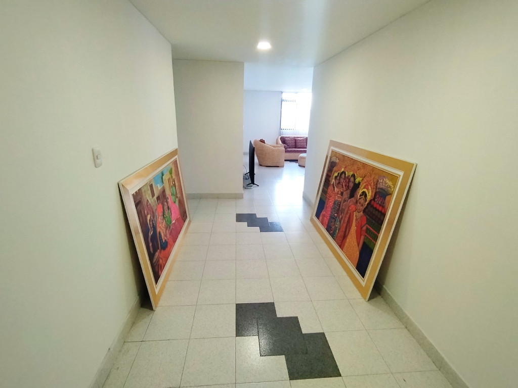 Imagen de APARTAMENTO EN VENTA 