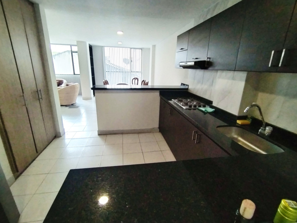 Imagen de APARTAMENTO EN VENTA 