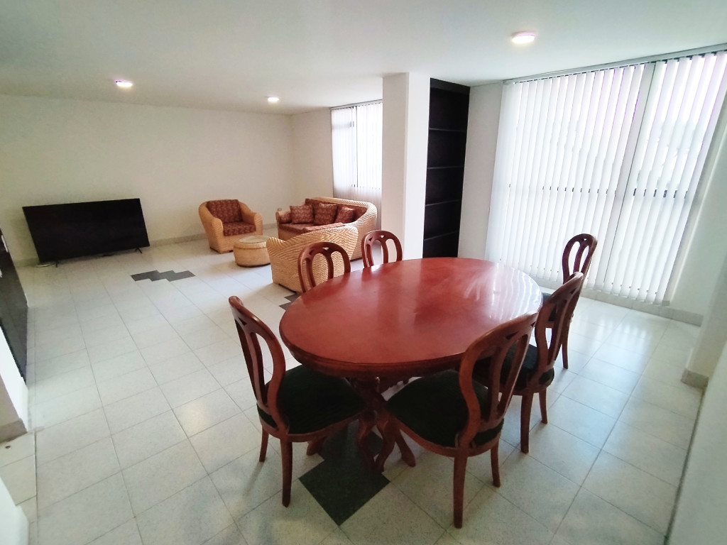 Imagen de APARTAMENTO EN VENTA 