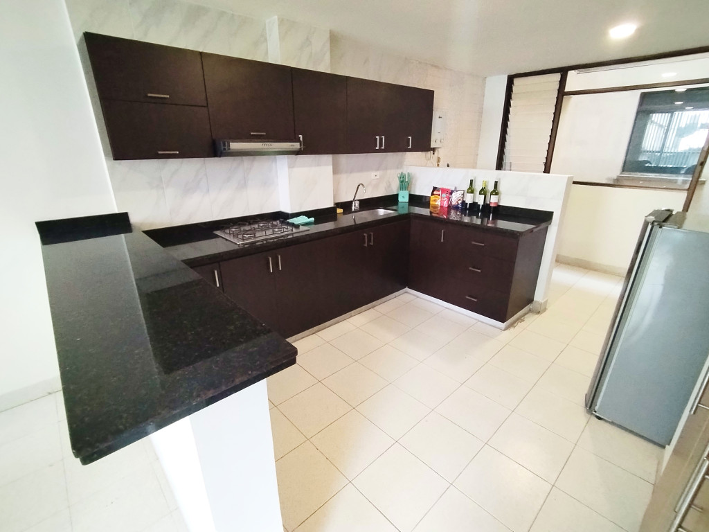 APARTAMENTO EN VENTA 