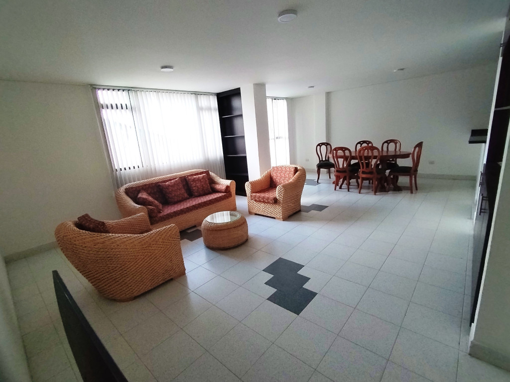 Imagen de APARTAMENTO EN VENTA 