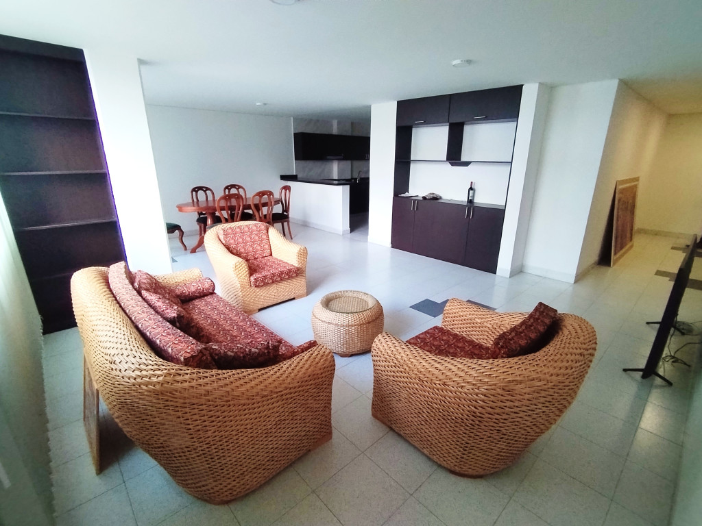 Imagen de APARTAMENTO EN VENTA 