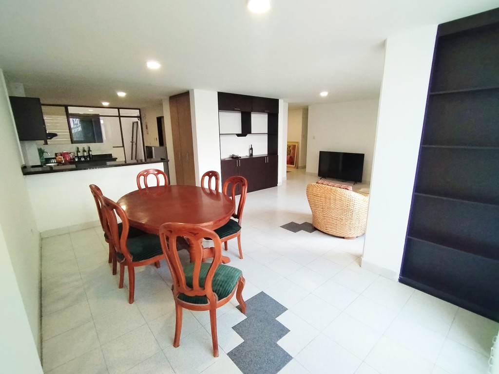 Imagen de APARTAMENTO EN VENTA 