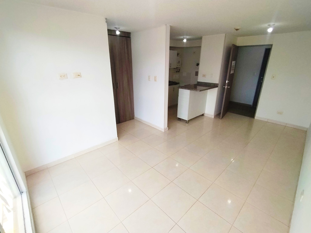 Apartaestudio en Arrendar en Dosquebradas