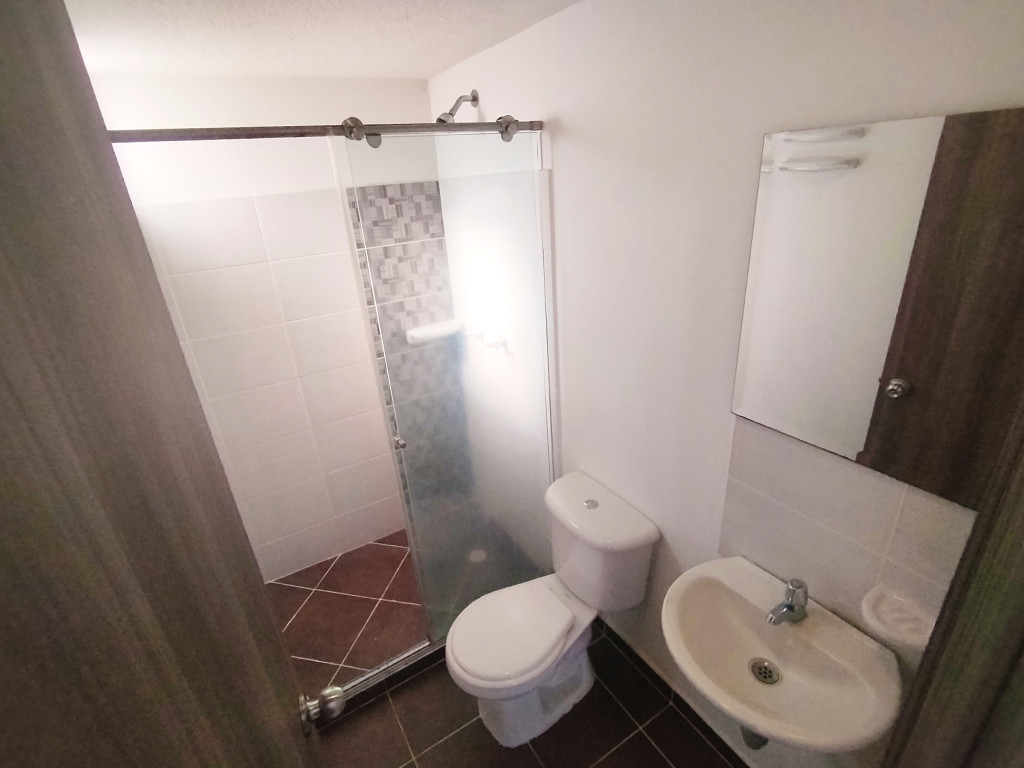 Imagen de Apartaestudio en Arrendar en Dosquebradas