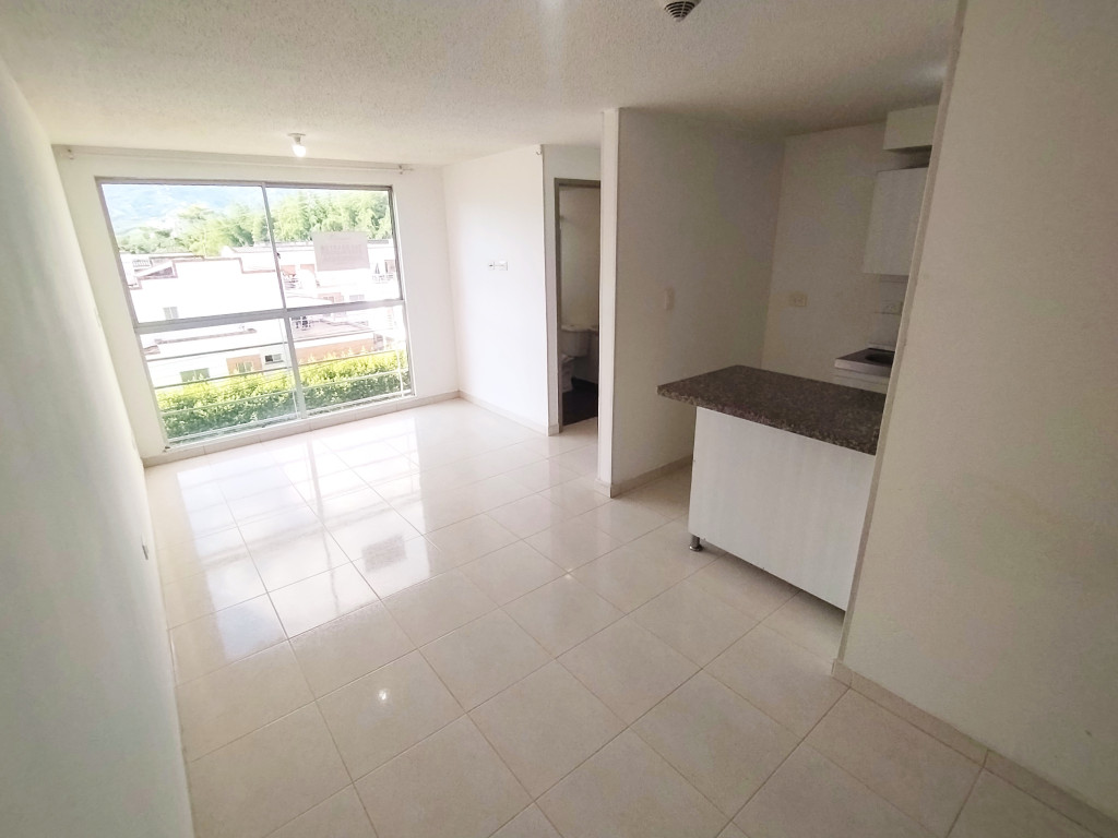 Imagen de Apartaestudio en Arrendar en Dosquebradas