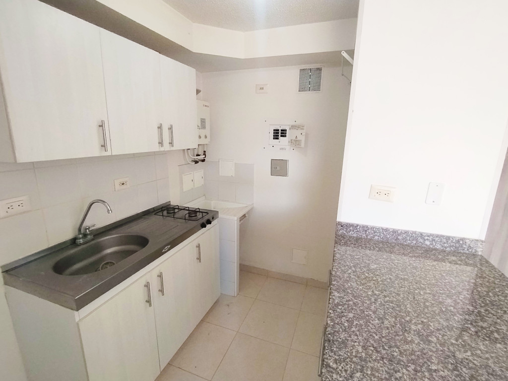 Imagen de Apartaestudio en Arrendar en Dosquebradas
