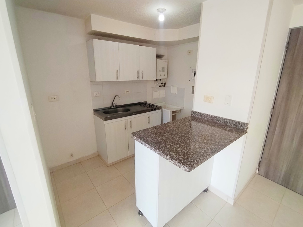 Imagen de Apartaestudio en Arrendar en Dosquebradas