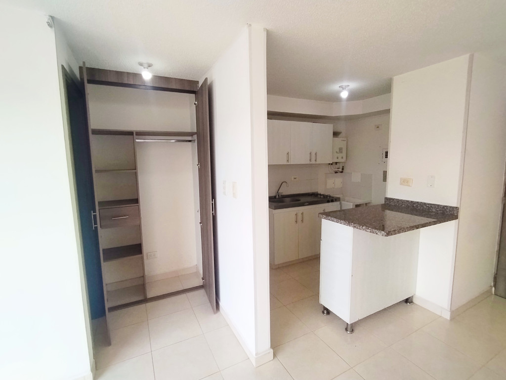 Imagen de Apartaestudio en Arrendar en Dosquebradas
