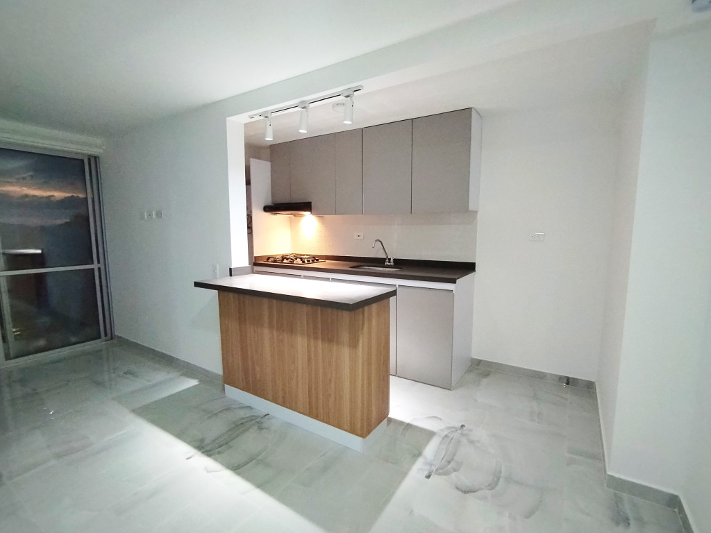 APARTAMENTO EN VENTA
