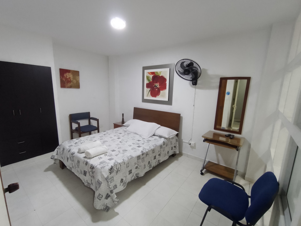APARTAMENTO en Arriendo en PEREIRA - EL LAGO