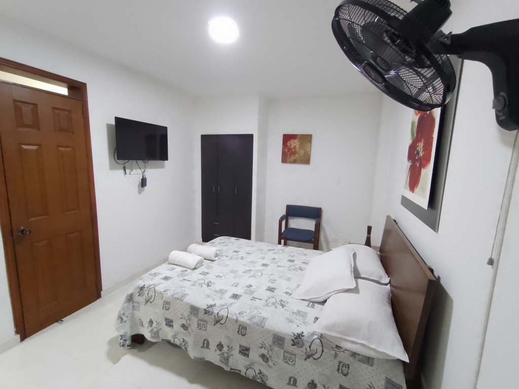Imagen de APARTAMENTO en Arriendo en PEREIRA - EL LAGO