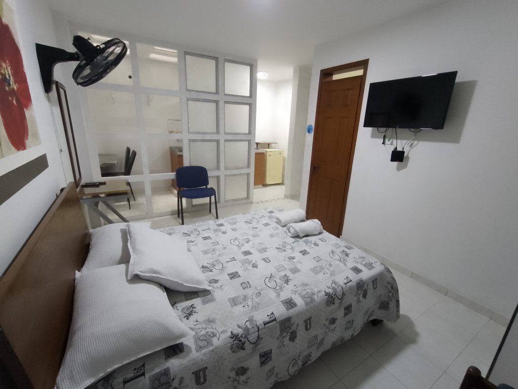 Imagen de APARTAMENTO en Arriendo en PEREIRA - EL LAGO