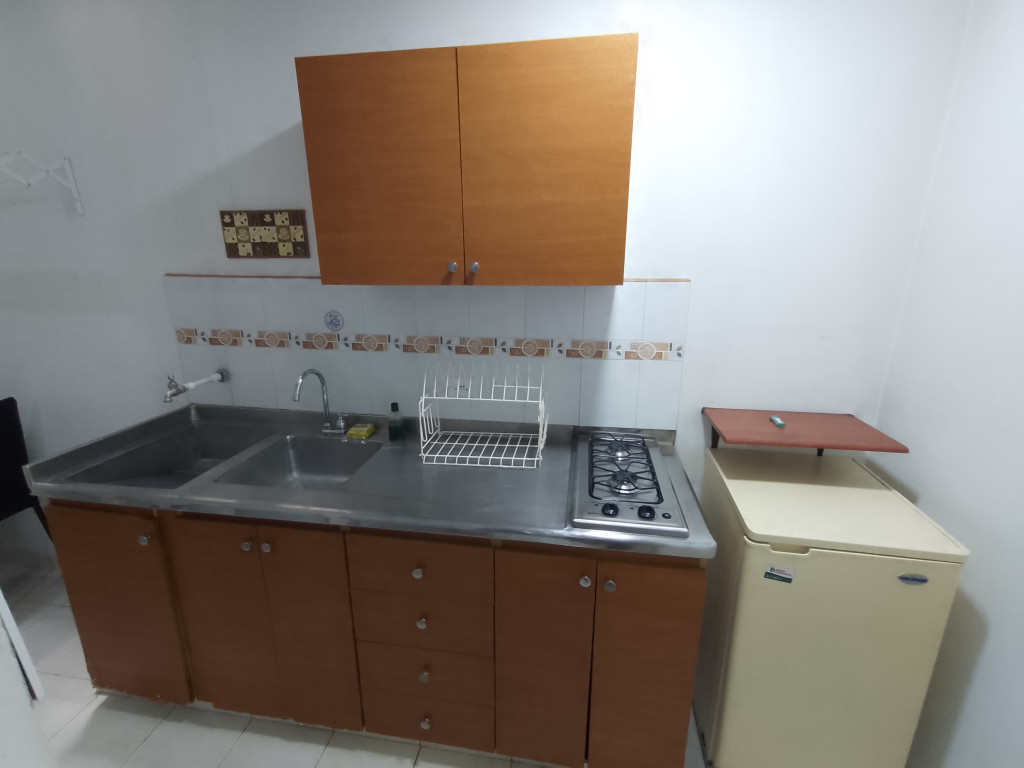 Imagen de APARTAMENTO en Arriendo en PEREIRA - EL LAGO