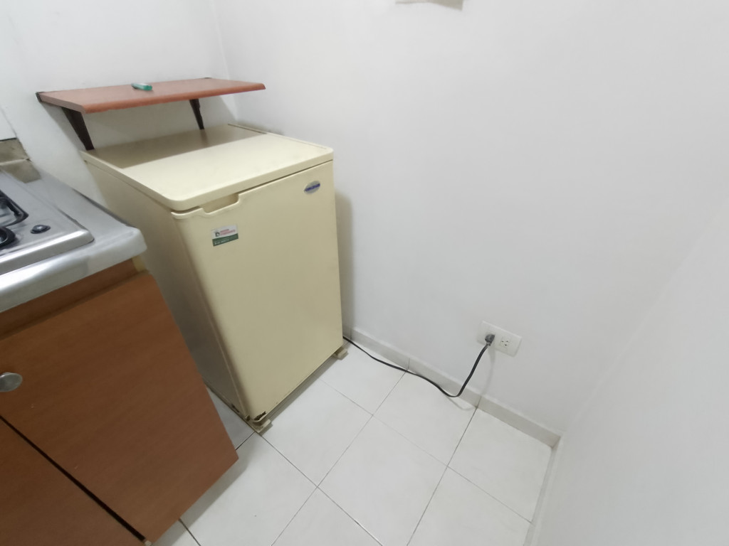 Imagen de APARTAMENTO en Arriendo en PEREIRA - EL LAGO