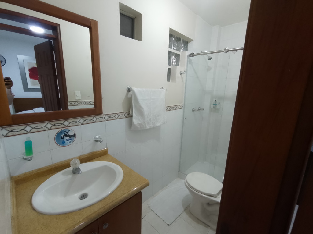 Imagen de APARTAMENTO en Arriendo en PEREIRA - EL LAGO