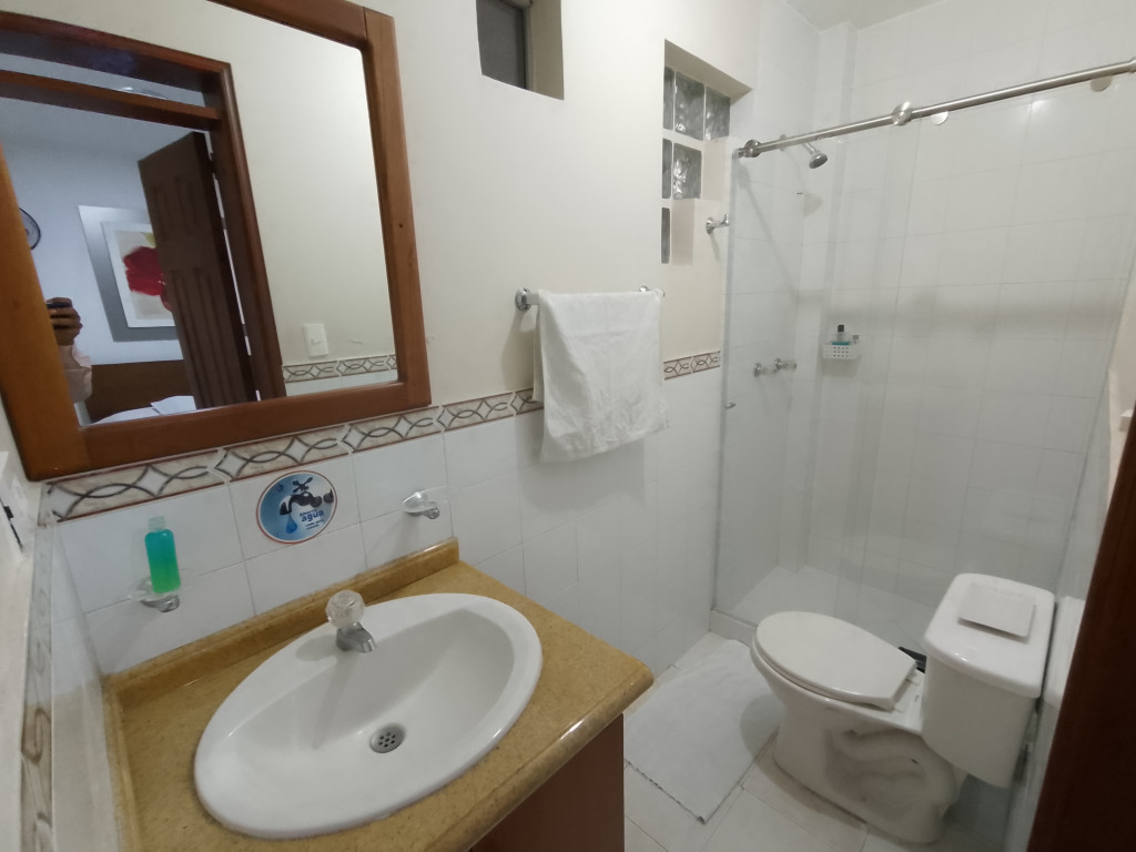 Imagen de APARTAMENTO en Arriendo en PEREIRA - EL LAGO