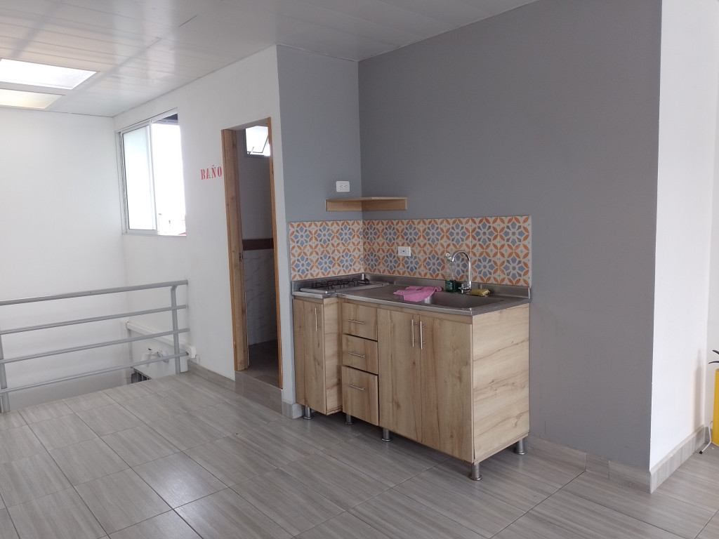 Imagen de APARTAMENTO en Arriendo en PEREIRA - EL LAGO