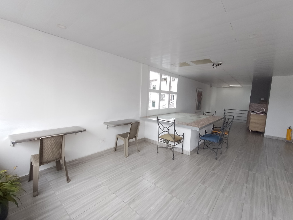 Imagen de APARTAMENTO en Arriendo en PEREIRA - EL LAGO