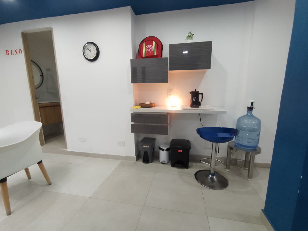Imagen de APARTAMENTO en Arriendo en PEREIRA - EL LAGO