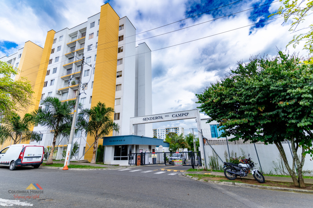 APARTAMENTO EN VENTA 