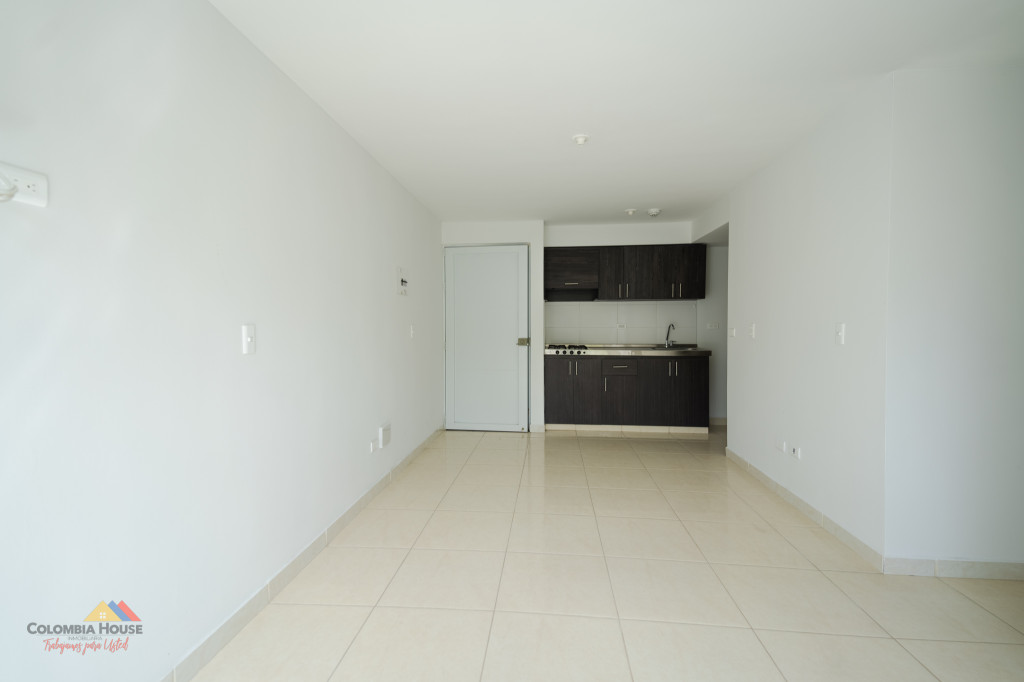 Imagen de APARTAMENTO EN VENTA 