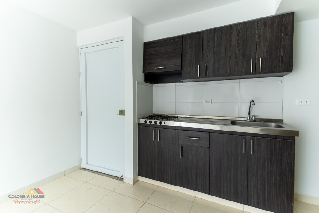 Imagen de APARTAMENTO EN VENTA 