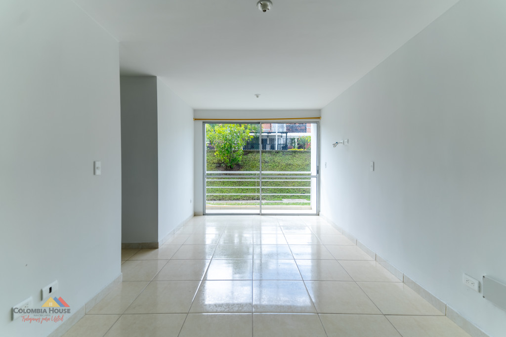 Imagen de APARTAMENTO EN VENTA 