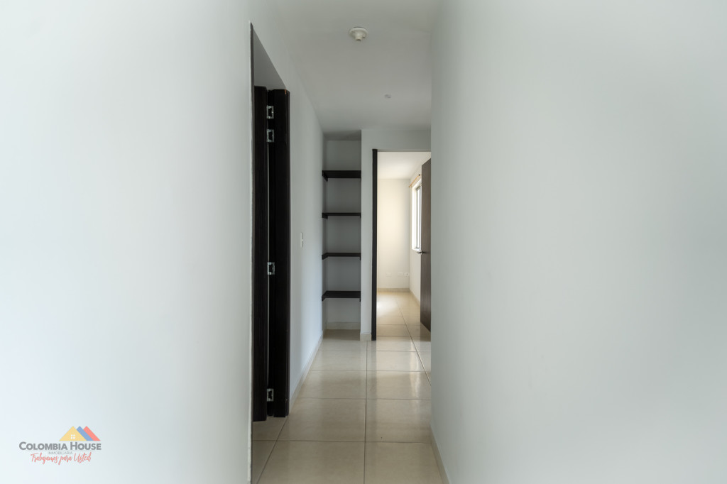 Imagen de APARTAMENTO EN VENTA 