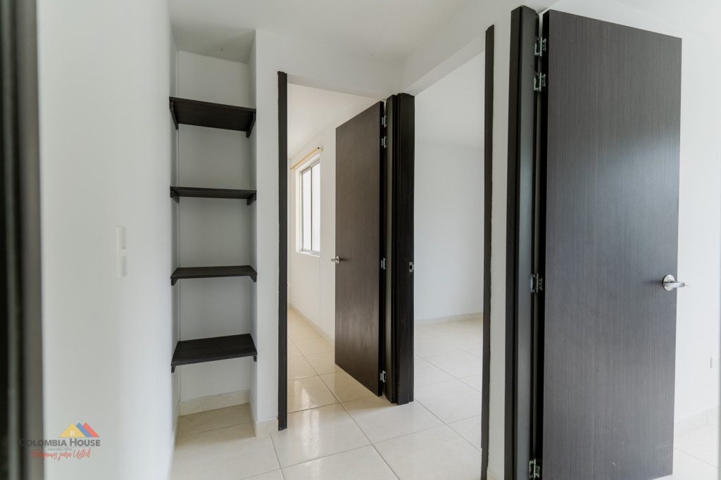 Imagen de APARTAMENTO EN VENTA 