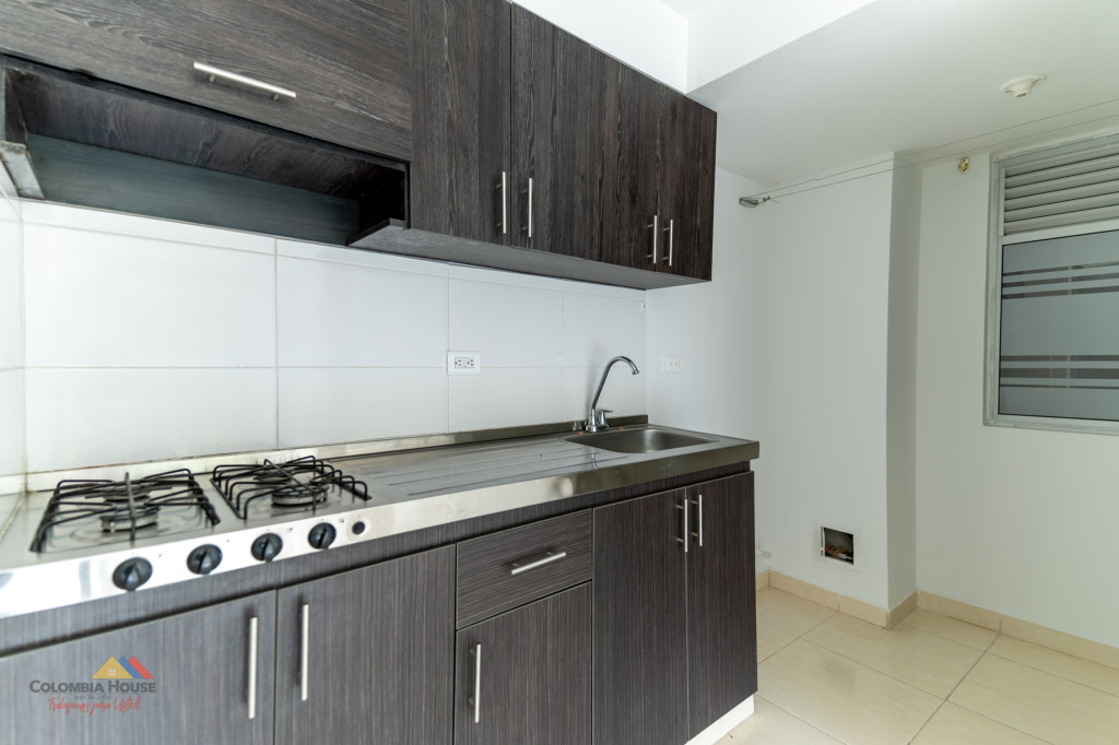 Imagen de APARTAMENTO EN VENTA 