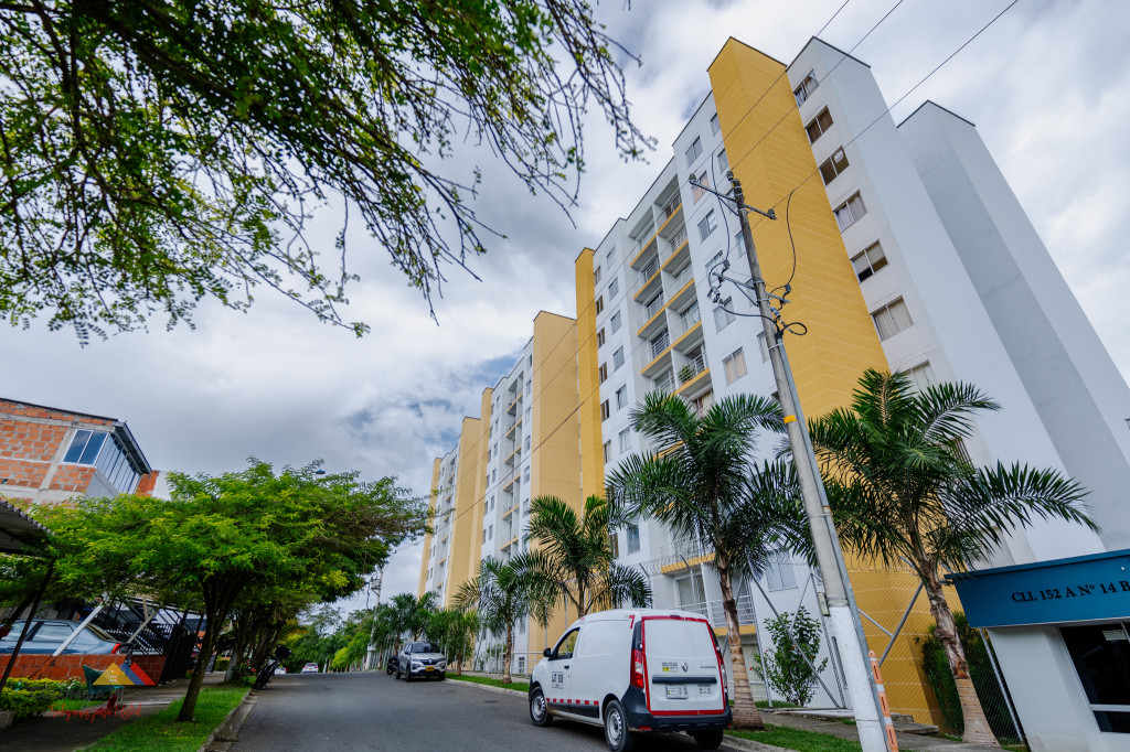 Imagen de APARTAMENTO EN VENTA 