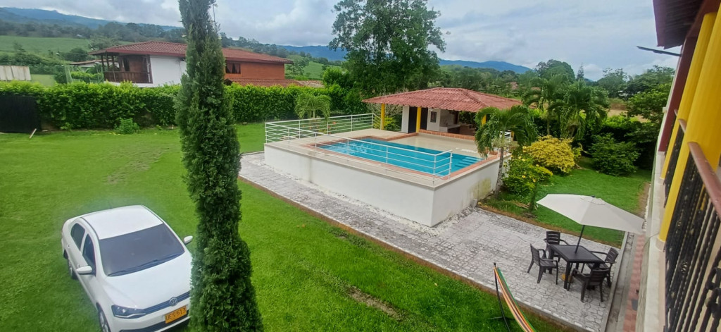 Imagen de CASA EN VENTA 
