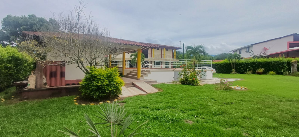 Imagen de CASA EN VENTA 