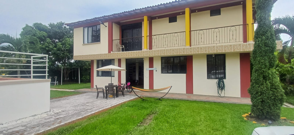 Imagen de CASA EN VENTA 