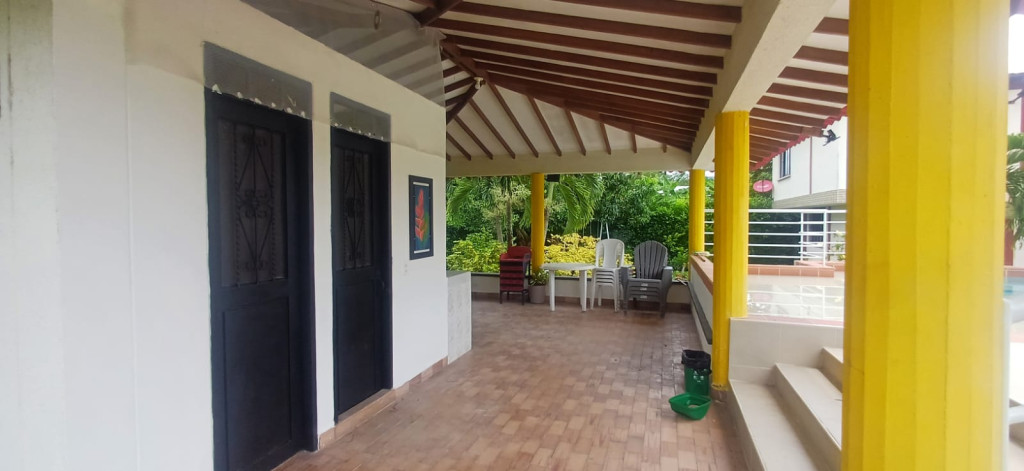 Imagen de CASA EN VENTA 